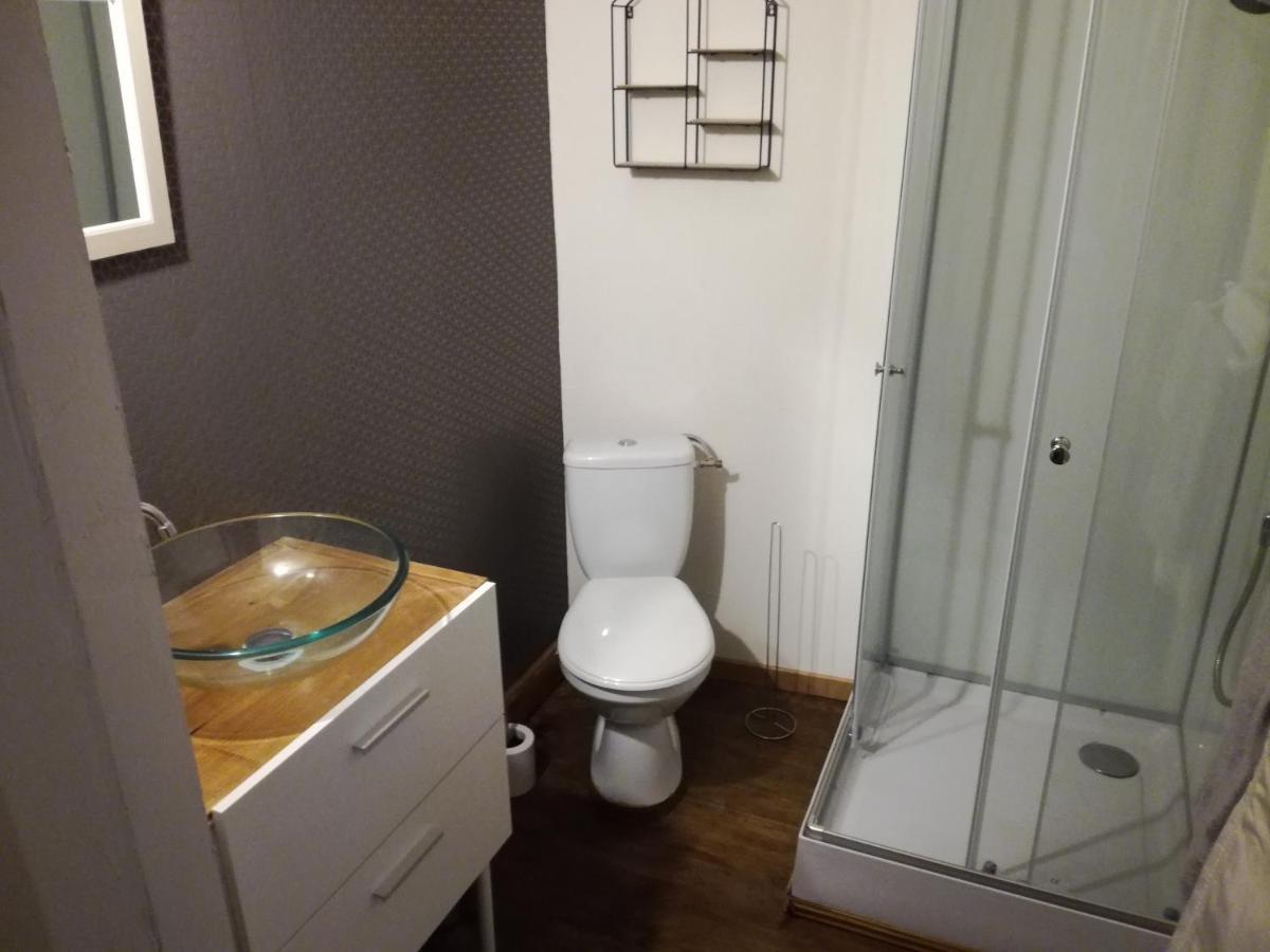 Chez Lorette Mauze-sur-le-Mignon Экстерьер фото