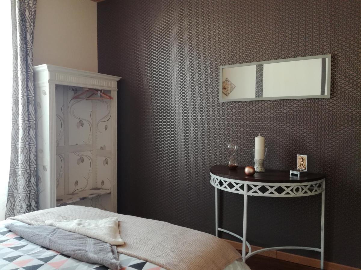Chez Lorette Mauze-sur-le-Mignon Экстерьер фото