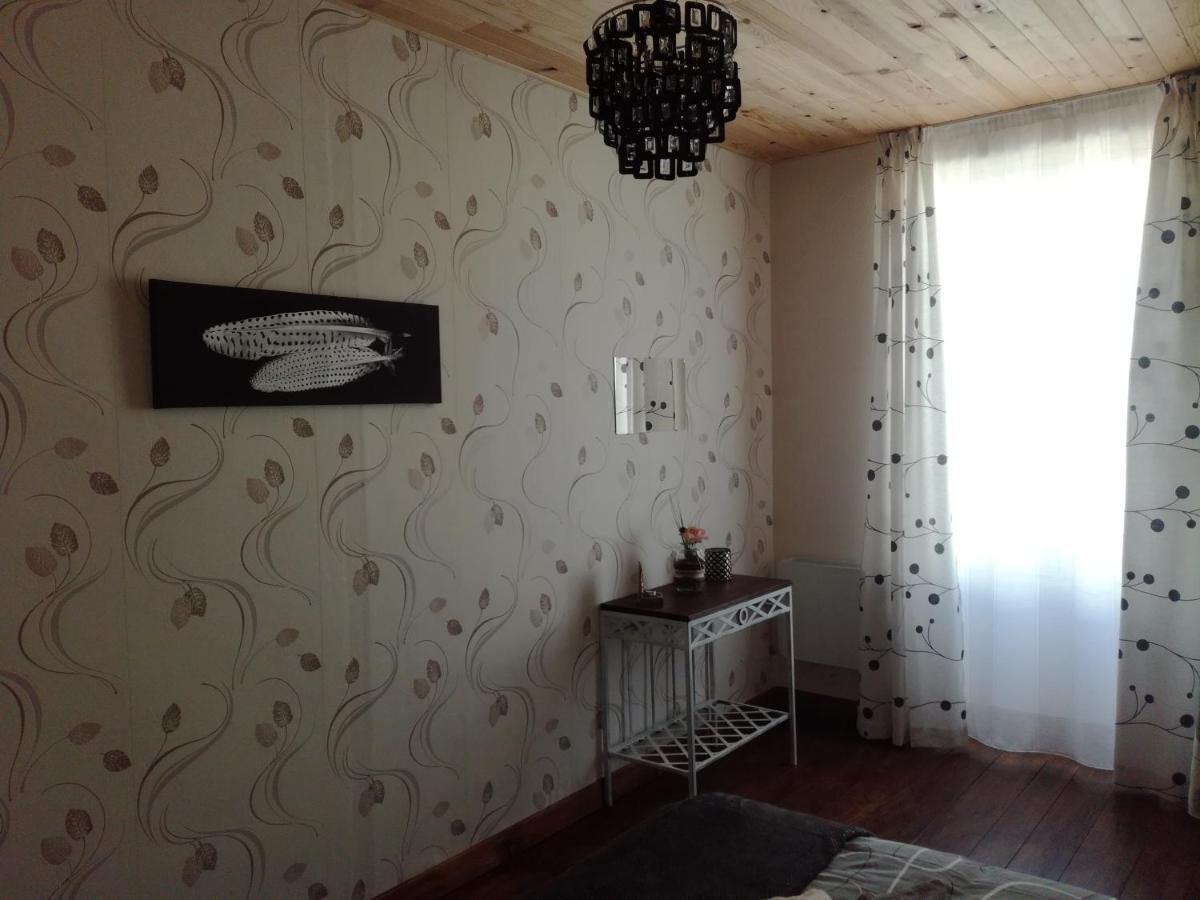 Chez Lorette Mauze-sur-le-Mignon Экстерьер фото