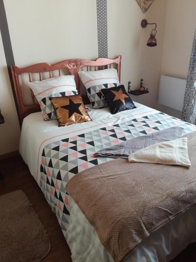 Chez Lorette Mauze-sur-le-Mignon Экстерьер фото