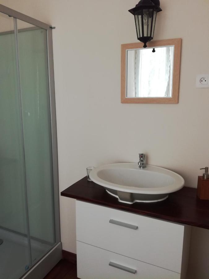 Chez Lorette Mauze-sur-le-Mignon Экстерьер фото